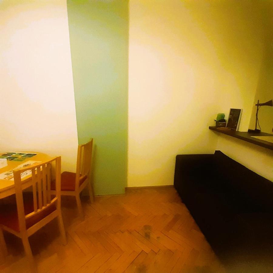 크라쿠프 Florianska Newtown 아파트 외부 사진