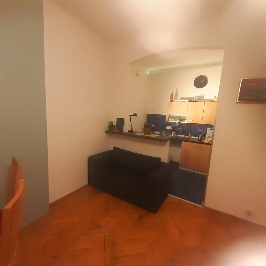 크라쿠프 Florianska Newtown 아파트 외부 사진